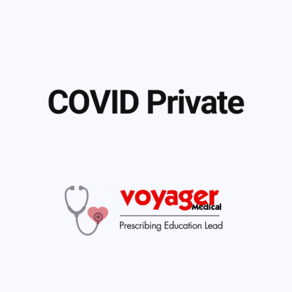 COVID Private