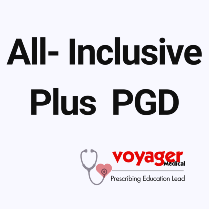 All Inclusive Plus PGD