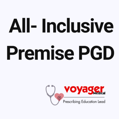 All Inclusive (Premises PGD)