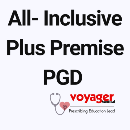 All- Inclusive Plus (Premise PGD)